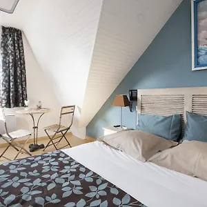 Beausejour Hotel